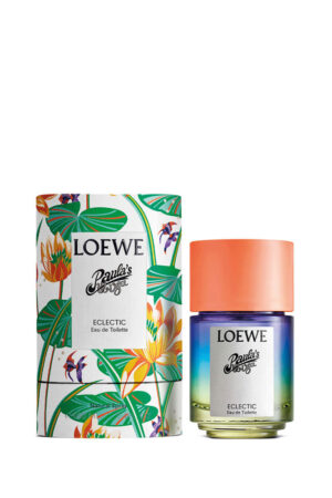 Loewe PAULA'S IBIZA ECLECTIC eau de toilette spray 100 ml
