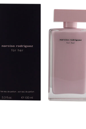 Narciso rodriguez FOR HER Eau de Parfum vapo 100 ml