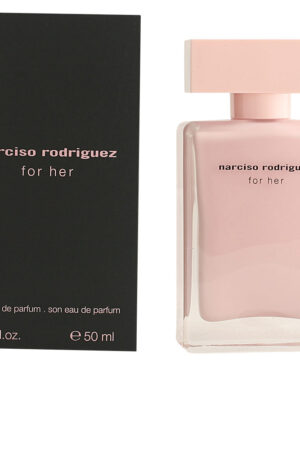Narciso rodriguez FOR HER Eau de Parfum vapo 50 ml