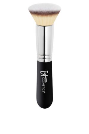 It cosmetics HEAVENLY LUXE flat top buffing foundation brush #6 1 u