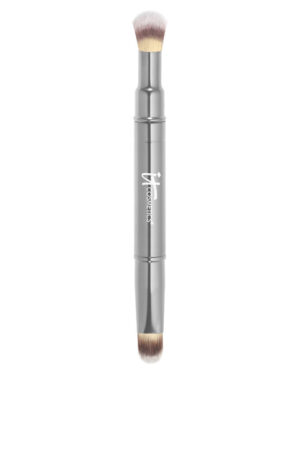 It cosmetics HEAVENLY LUXE dual airbrush concealer brush #2 1 u