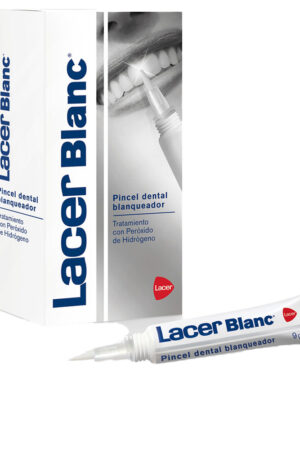LACERBLANC pincel dental blanqueante 9 gr