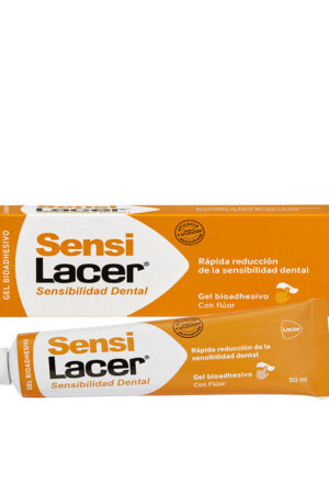 SENSILACER gel bioadhesivo 50 ml