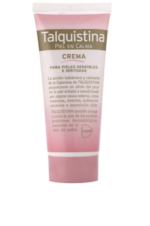 TALQUISTINA cream 100 ml