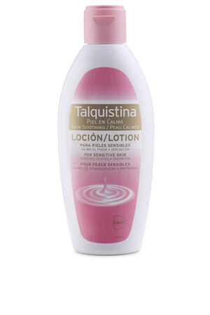 TALQUISTINA lotion 200 ml