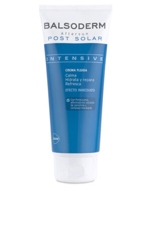 BALSODERM post-solar intensive crema fluida 200 ml