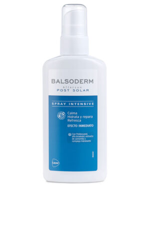 BALSODERM post-solar intensive spray 200 ml