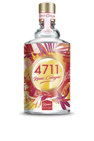 4711 REMIX EXOTIC PARADISE edc vapo 100 ml