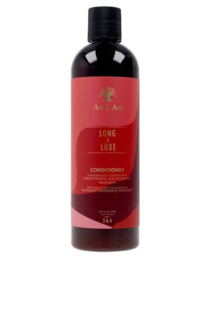 As i am LONG AND LUXE conditioner 355 ml