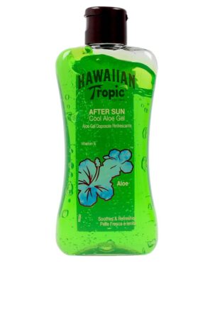 AFTER SUN cooling aloe gel 200 ml