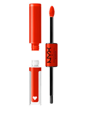 SHINE LOUD pro pigment lip shine #28-stay stunin