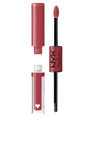 SHINE LOUD pro pigment lip shine #29-movie maker