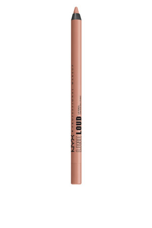 LINE LOUD lip pencil stick #3-goal crusher