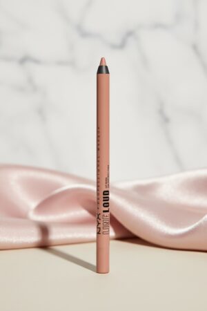 LINE LOUD lip pencil stick #3-goal crusher