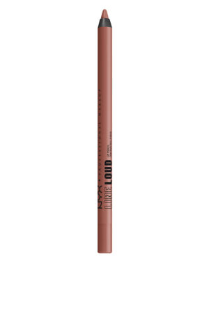 LINE LOUD lip pencil stick #6-ambition statement