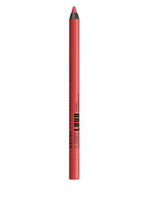 LINE LOUD lip pencil stick #11-rebel kind