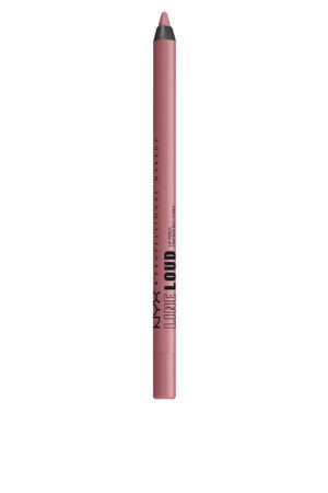 LINE LOUD lip pencil stick #13-fierce flirt
