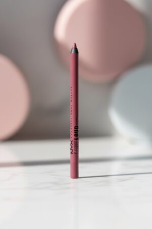 LINE LOUD lip pencil stick #15-goal getter