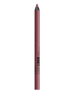 LINE LOUD lip pencil stick #16-magic maker