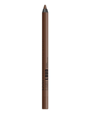 LINE LOUD lip pencil stick #17-rebel kind