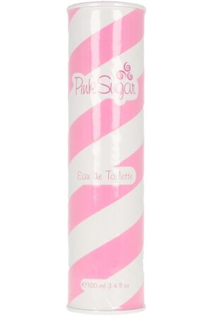 Aquolina PINK SUGAR eau de toilette spray 100 ml
