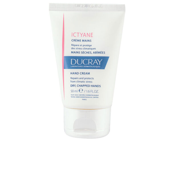ICTYANE hand cream 50 ml
