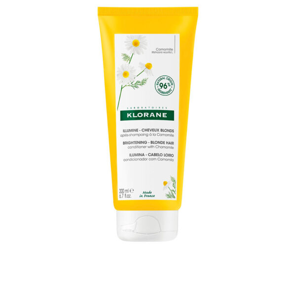 CHAMOMILE balm 200 ml