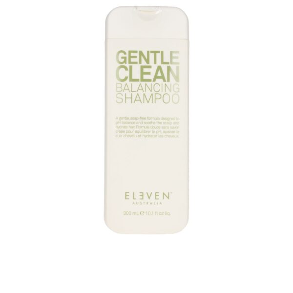 Eleven australia GENTLE CLEAN balancing shampoo 300 ml