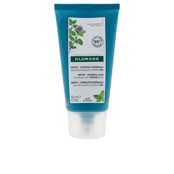 AQUATIC MINT detox hair protective balm 150 ml