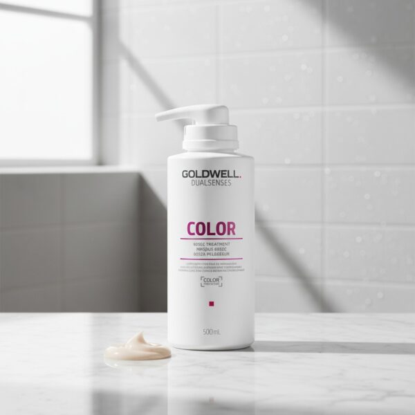 COLOR 60 sec treatment 500 ml
