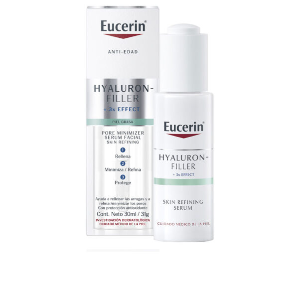 Eucerin HYALURON FILLER serum skin refining 30 ml