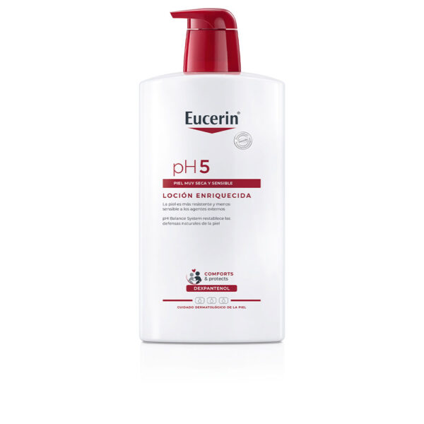 Eucerin PH5 enriched lotion 1000 ml