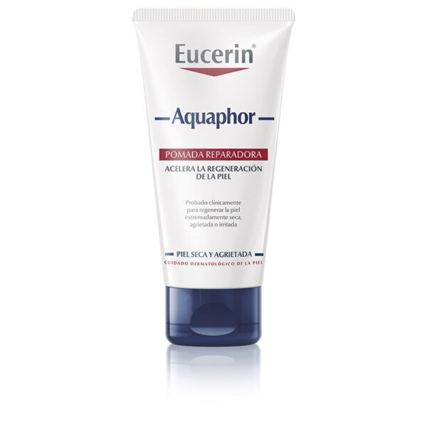 Eucerin AQUAPHOR repairing ointment 45 ml