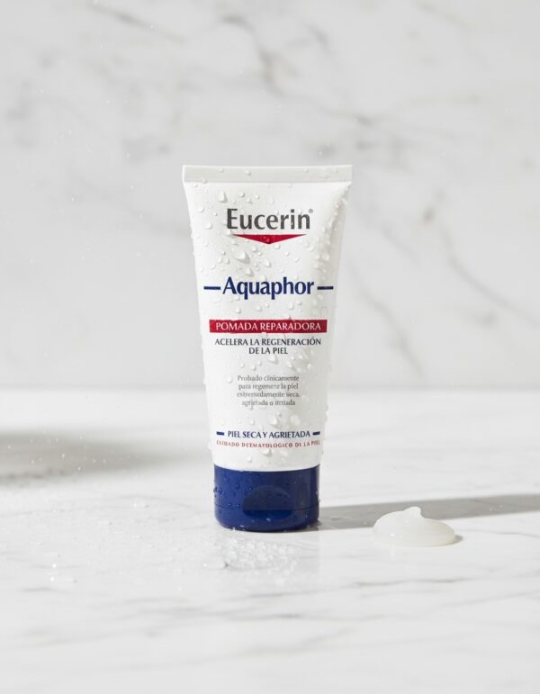 Eucerin AQUAPHOR repairing ointment 45 ml