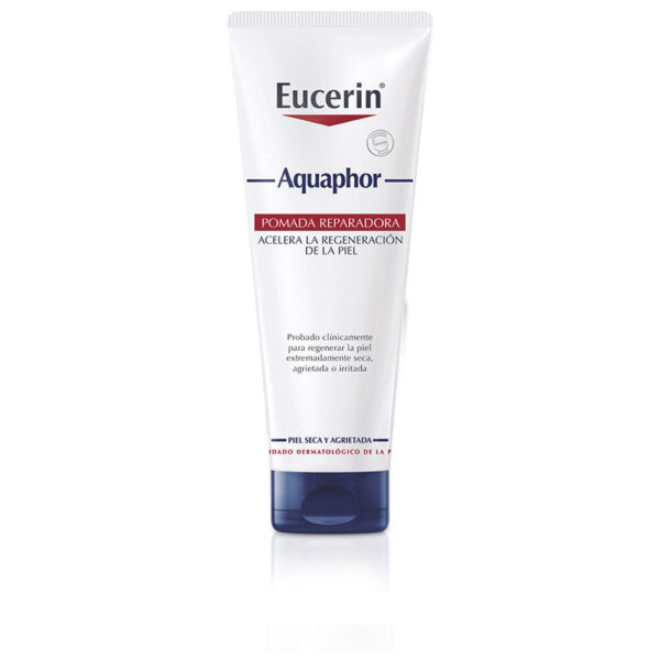 Eucerin AQUAPHOR repairing ointment 220 ml