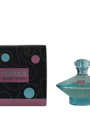 Britney spears CURIOUS eau de parfum spray 100 ml