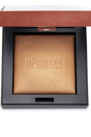 Bperfect cosmetics FAHRENHEIT luxe powder bronzer for face & body #flare