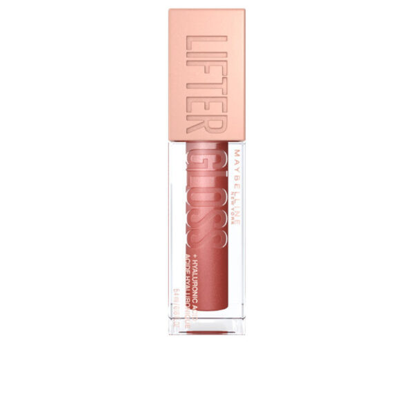 Maybelline LIFTER gloss #16-rust