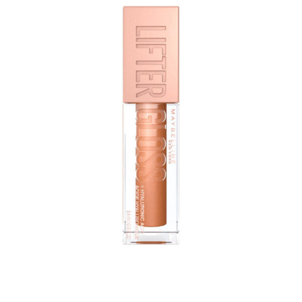 Maybelline LIFTER gloss #19-gold