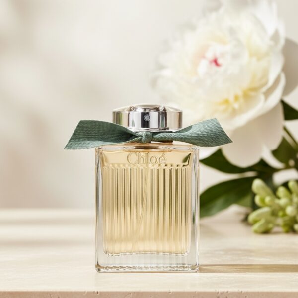 ROSE NATURELLE INTENSE eau de parfum rechargeable 100 ml