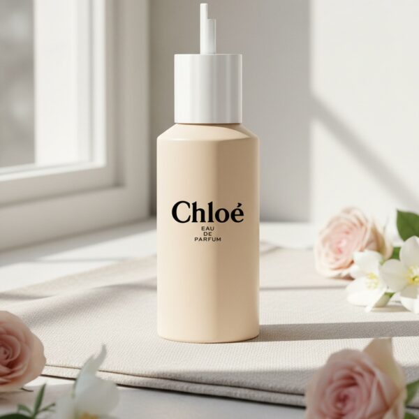 CHLOÉ SIGNATURE eau de parfum recharge 150 ml