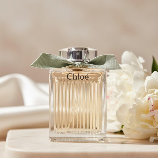 ROSE NATURELLE eau de parfum refillable 100 ml