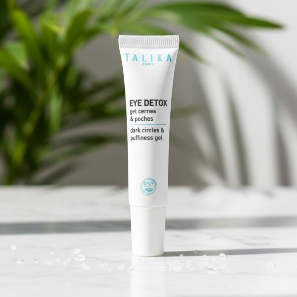 EYE DETOX contour gel 10 ml