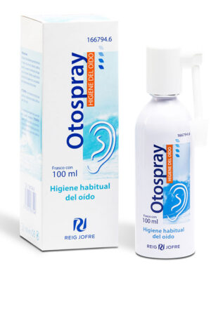 Otospray EAR HYGIENE 100 ml bottle