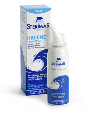 Sterimar HIGIENE Y BIENESTAR spray 100 ml
