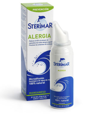 Sterimar ALLERGY physiological microdiffusion 100 ml
