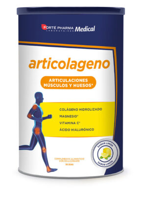 FortÉ pharma ARTICOLAGENO lemon flavor for joints 349.5 gr