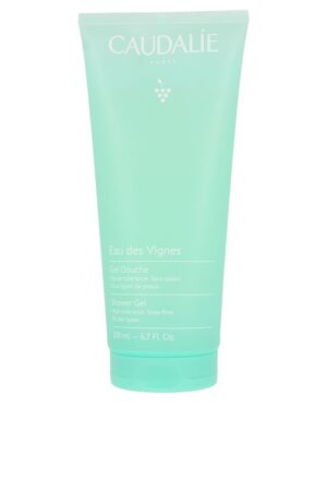 Caudalie EAU DES VIGNES gel de ducha 200 ml