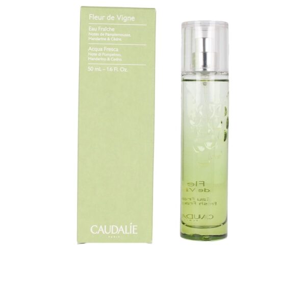 Caudalie FLEUR DE VIGNE agua fresca 50 ml