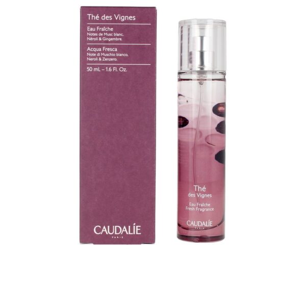 Caudalie THÉ DES VIGNES agua fresca 50 ml
